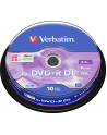 DVD R (8x) 8.5GB DoubleLayer CB 10P 43666 - nr 33