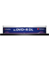 DVD R (8x) 8.5GB DoubleLayer CB 10P 43666 - nr 34