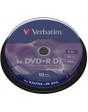 DVD R (8x) 8.5GB DoubleLayer CB 10P 43666 - nr 22