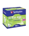 CD-RW  8-10x 700MB 10P JC           43148 - nr 10