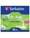 CD-RW  8-10x 700MB 10P JC           43148 - nr 17