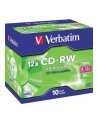 CD-RW  8-10x 700MB 10P JC           43148 - nr 25