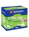 CD-RW  8-10x 700MB 10P JC           43148 - nr 32