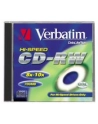 CD-RW  8-10x 700MB 10P JC           43148 - nr 6