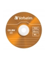 Płytki CD-RW VERBATIM 8-12x 700MB 5P SL         43167 - nr 11