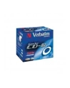 CD-R 52x 700MB 10P JC DLP Crystal   43327 - nr 15