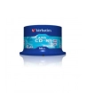 CD-R 52x 700MB 50P CB DLP Crystal 43343 - nr 10