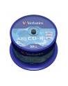 CD-R 52x 700MB 50P CB DLP Crystal 43343 - nr 13