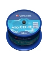 CD-R 52x 700MB 50P CB DLP Crystal 43343 - nr 19