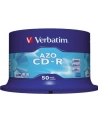 CD-R 52x 700MB 50P CB DLP Crystal 43343 - nr 20