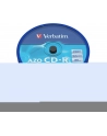 CD-R 52x 700MB 50P CB DLP Crystal 43343 - nr 22