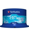 CD-R 52x 700MB 50P CB DLP Crystal 43343 - nr 26