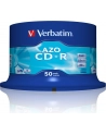 CD-R 52x 700MB 50P CB DLP Crystal 43343 - nr 28