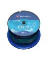 CD-R 52x 700MB 50P CB DL Ex Prot 43351 - nr 11