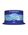 CD-R 52x 700MB 50P CB DL Ex Prot 43351 - nr 16