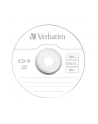 CD-R 52x 700MB 50P CB DL Ex Prot 43351 - nr 17