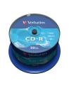 CD-R 52x 700MB 50P CB DL Ex Prot 43351 - nr 30