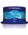 CD-R 52x 700MB 50P CB DL Ex Prot 43351 - nr 32