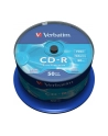 CD-R 52x 700MB 50P CB DL Ex Prot 43351 - nr 39