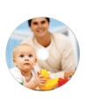 Płytki VERBATIM CD-R 52x 700MB 50P CB Printable   43438 - nr 30