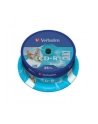 CD-R 52x 700MB 25P CB Printable   43439 - nr 9