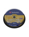 DVD RW 4x 4.7GB 10P CB             43488 - nr 17