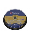 DVD RW 4x 4.7GB 10P CB             43488 - nr 6