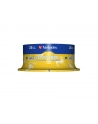 DVD RW 4x 4.7GB 25P CB             43489 - nr 10