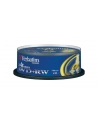 DVD RW 4x 4.7GB 25P CB             43489 - nr 6