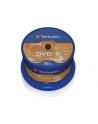 DVD-R 16x 4.7GB 50P CB             43548 - nr 10