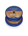 DVD-R 16x 4.7GB 50P CB             43548 - nr 11