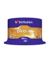 DVD-R 16x 4.7GB 50P CB             43548 - nr 16