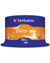 DVD-R 16x 4.7GB 50P CB             43548 - nr 24