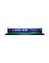 Płytki DVD-RW VERBATIM 4x 4.7GB 10P CB 43552 - nr 10
