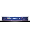 DVD R (8x) 8.5GB DoubleLayer CB 10P 43666 - nr 16