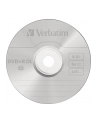 DVD R (8x) 8.5GB DoubleLayer CB 10P 43666 - nr 17