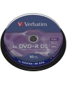 DVD R (8x) 8.5GB DoubleLayer CB 10P 43666 - nr 34
