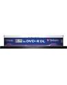 DVD R (8x) 8.5GB DoubleLayer CB 10P 43666 - nr 9