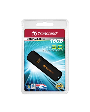 Transcend pamięć USB 16GB Jetflash 700  USB 3.0 (zapis/odczyt: 20/70MB/s ) nr 2