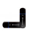 Transcend pamięć USB Jetflash 600 8GB Ultra Speed 200X  ( Odczyt 32MB/s ) - nr 6
