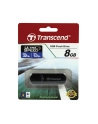 Transcend pamięć USB Jetflash 600 8GB Ultra Speed 200X  ( Odczyt 32MB/s ) - nr 7