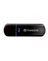 Transcend pamięć USB Jetflash 600 8GB Ultra Speed 200X  ( Odczyt 32MB/s ) - nr 8