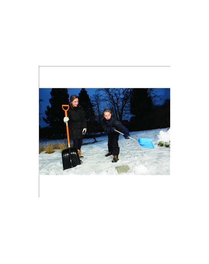Fiskars MyFirst Fiskars shovel - 1001421 główny