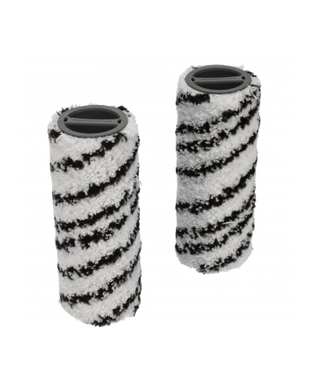 Kärcher stone roller set FC 3 / FC 5, brush (2 pieces) nr 1