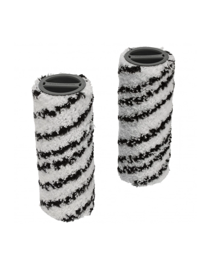 Kärcher stone roller set FC 3 / FC 5, brush (2 pieces) główny