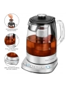 Proficook 2 in 1 - tea kettle PC-WKS 1167 G WIFI (stainless steel / black, 1.5 liters) - nr 14