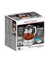 Proficook 2 in 1 - tea kettle PC-WKS 1167 G WIFI (stainless steel / black, 1.5 liters) - nr 1