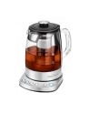 Proficook 2 in 1 - tea kettle PC-WKS 1167 G WIFI (stainless steel / black, 1.5 liters) - nr 6