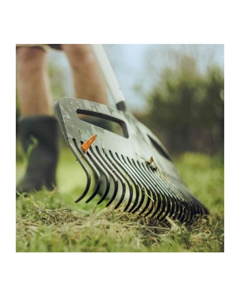 Fiskars Xact leaf rake L - 1027037 nr 2