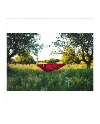 amazonas Amazon Hammock UL Silk Traveler XL chili red AZ-1030187 nr 2